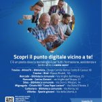 Centri di facilitazione digitale in Veneto: Riparte il progetto #INNOTV