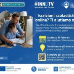 Iscrizioni scolastiche online: ti aiutiamo nei nostri Punti Digitale Facile!