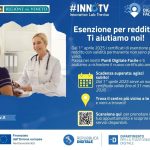 Esenzione per reddito: serve un nuovo certificato annuale