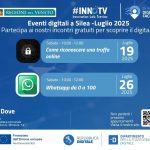 A Silea luglio è digitale: alla Biblioteca comunale corsi gratuiti per navigare in sicurezza e scoprire SPID e WhatsApp